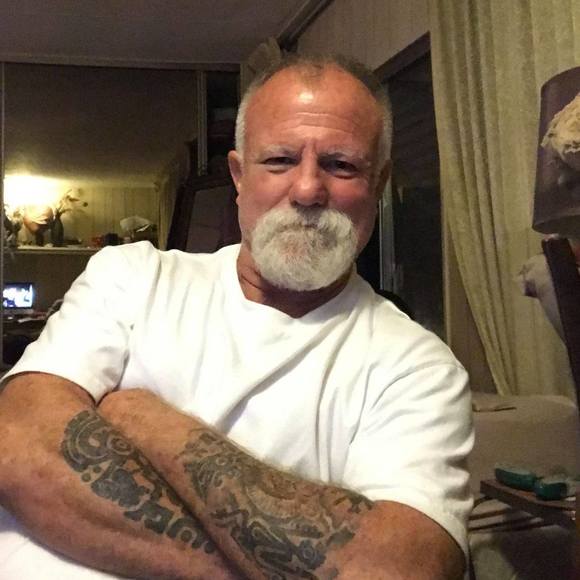 Meet your Posher, Kevin - Picture 1 of 1